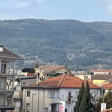 Casa Cavour Pensión Avezzano