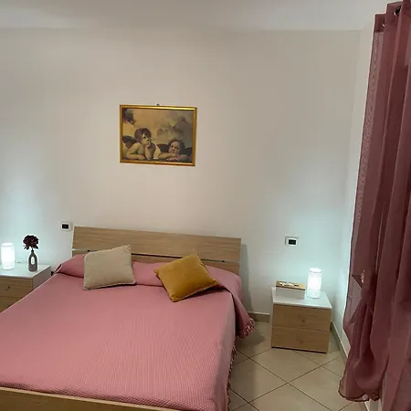 Casa Cavour Pensión Avezzano