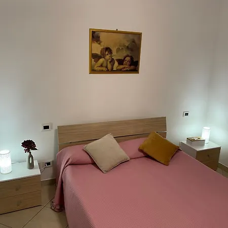 Casa Cavour Avezzano