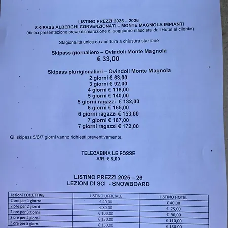 Casa Cavour Casa de hóspedes Avezzano