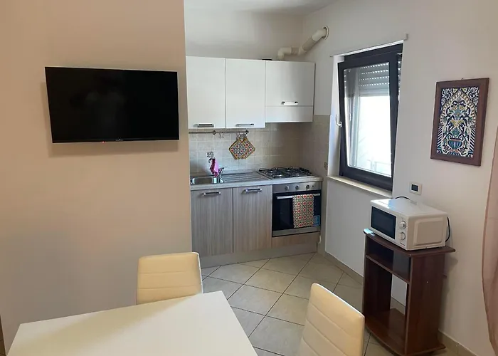 Casa Cavour Avezzano