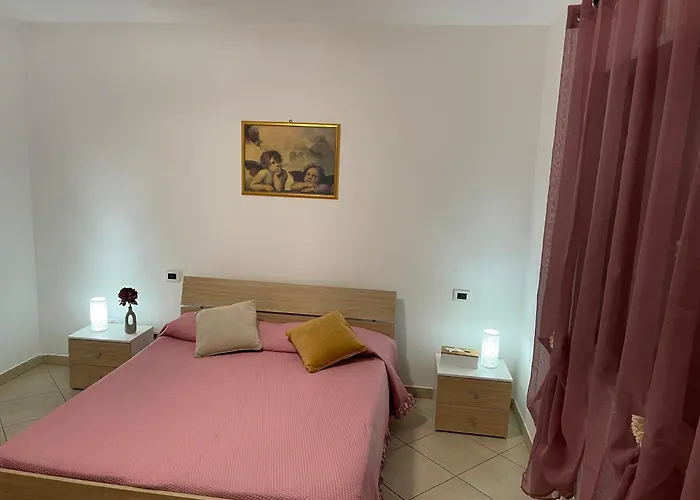 Casa Cavour Pensión Avezzano