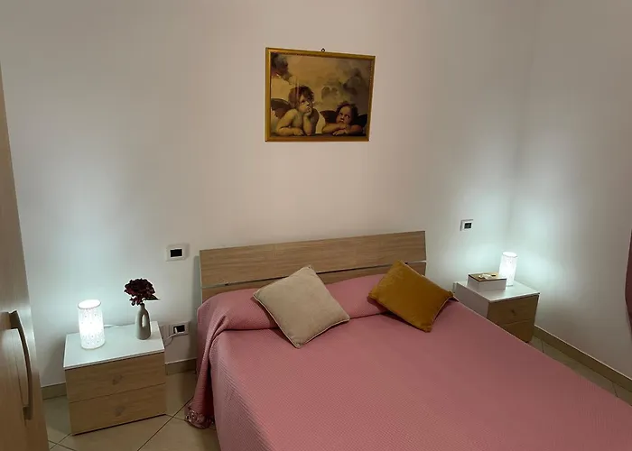 Casa Cavour Avezzano